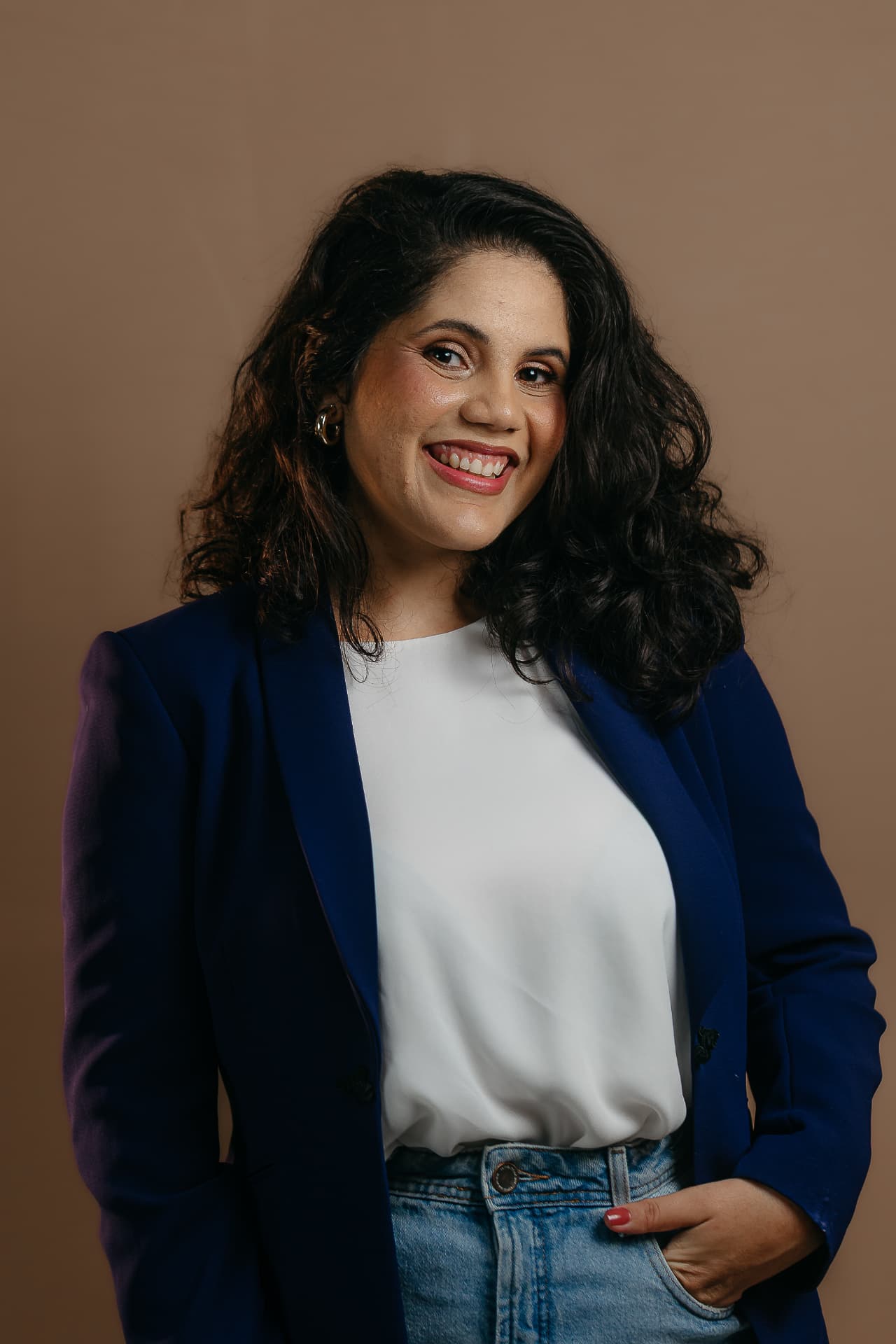 Gabrielly Rodrigues — Estrategista